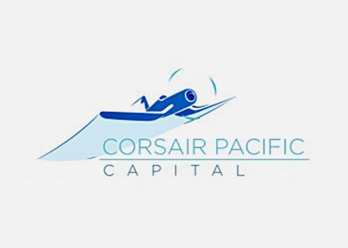 Corsair Pacific Capital