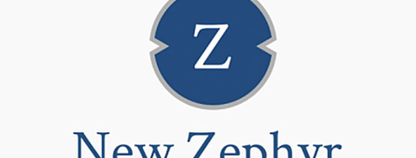 New Zephyr