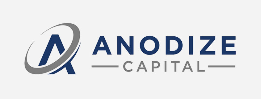 Anodize Capital