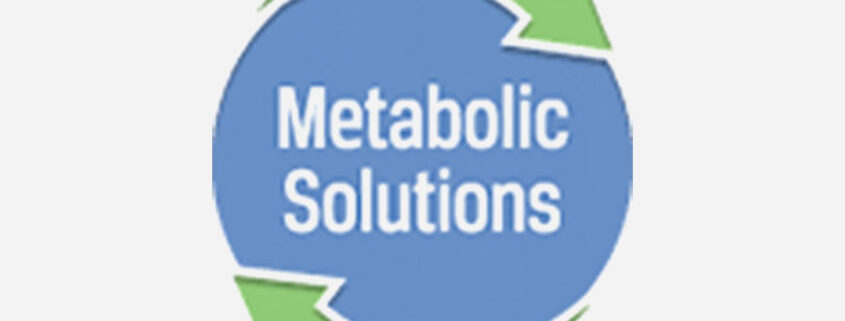 Metabolic Solutions