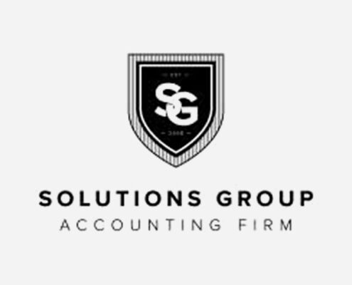 Solutions Group Accounting