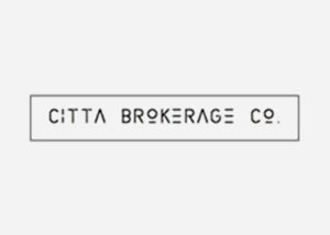 CITTA Brokerage logo