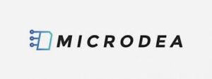 Microdea logo