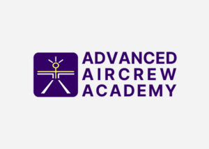 Advanced Aircrew Academy logo