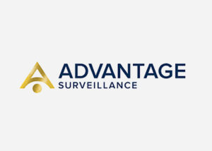 Advantage Surveillance logo