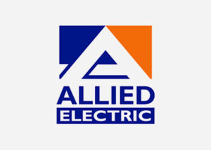 Allied Electric logo