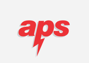 APS logo