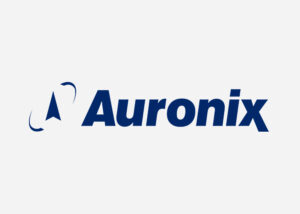 Auronix logo