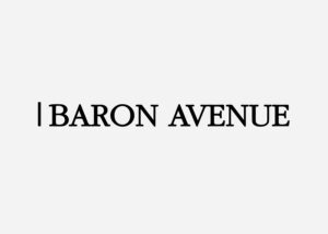 Baron Avenue logo