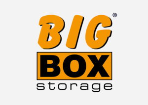 Big Box Storage logo