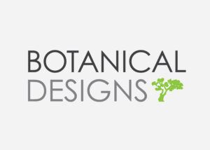 Botanical Designs logo