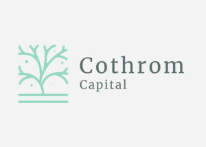 Cothrom Capital logo