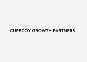 Cupecoy Growth Partners logo