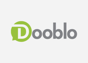 Dooblo logo