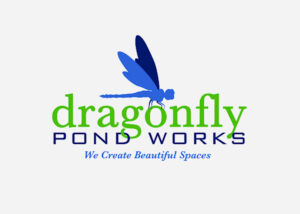 Dragonfly Pond Works logo