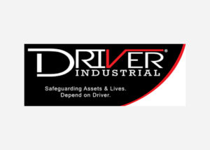 Driver Industrial logo
