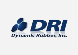 Dynamic Rubber logo