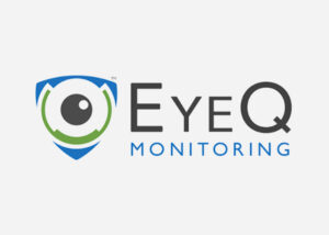 EyeQ Monitoring logo