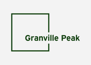 Granville Peak logo