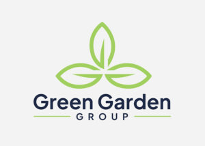 Green Garden Group logo
