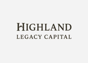 Highland Legacy Capital logo