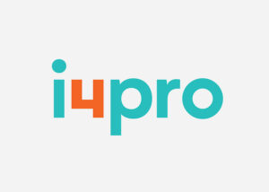 I4PRO logo