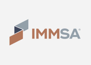 IMMSA logo