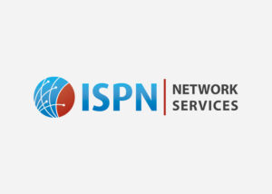 ISPN Network Service logo
