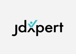 JDXpert logo
