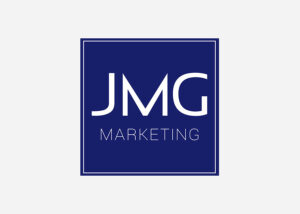 JMG Marketing logo