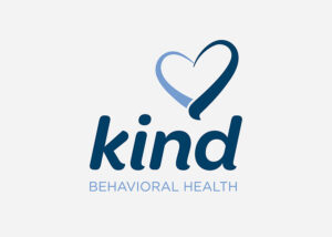 Kind Behavioral Health logo