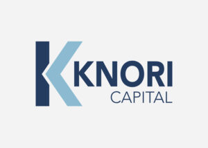 KNORI Capital logo