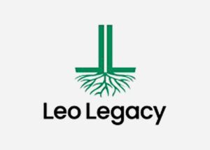 Leo Legacy logo