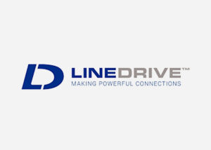 LineDrive logo