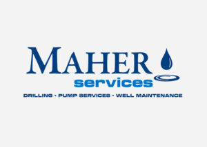 Maher Services logo