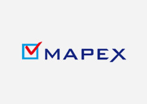 Mapex logo