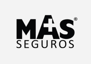 Mas Seguros logo
