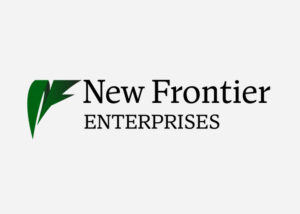 New Frontier Enterprises logo