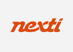 Nexti logo