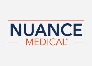 Nuance Medical logo