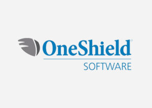 OneShield logo