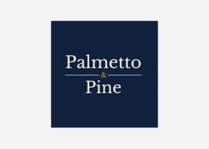 Palmetto & Pine logo