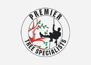 Premier Tree Specialists logo