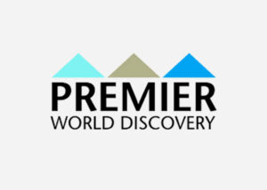 Premier World Discovery logo