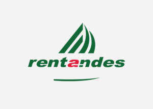 Rent Andes logo
