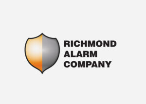 Richmond Alarm Company logo