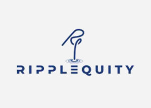 Ripple Equity logo