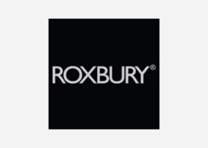 Roxbury & Co. logo