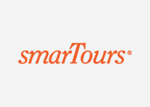 smarTours logo