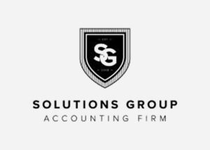 Solutions Group Accounting logo